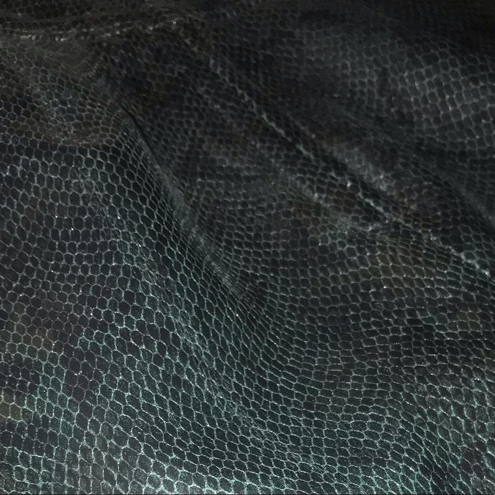 Mini skirt - Picture 10 of 11